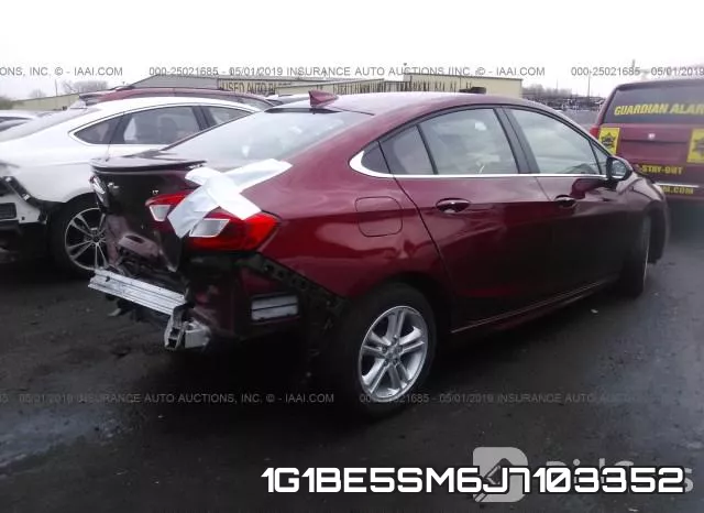 1G1BE5SM6J7103352 фото 5