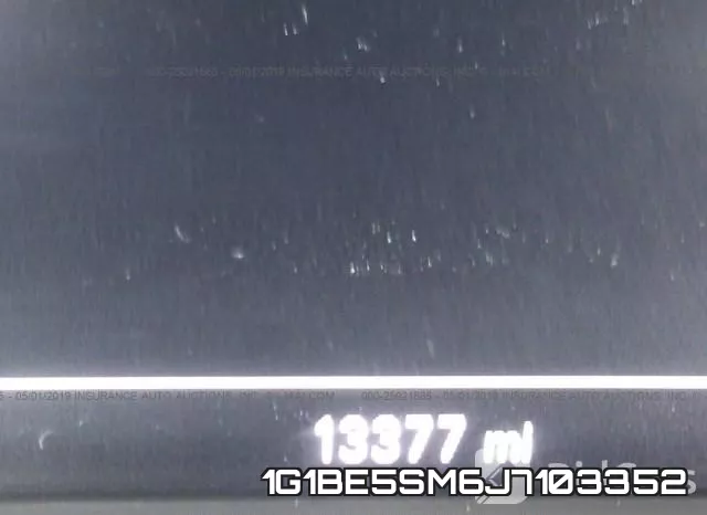1G1BE5SM6J7103352 фото 8