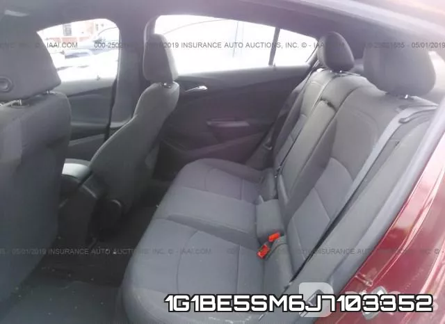 1G1BE5SM6J7103352 фото 9