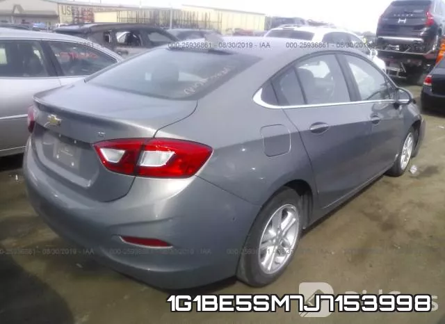 1G1BE5SM7J7153998 фото 5