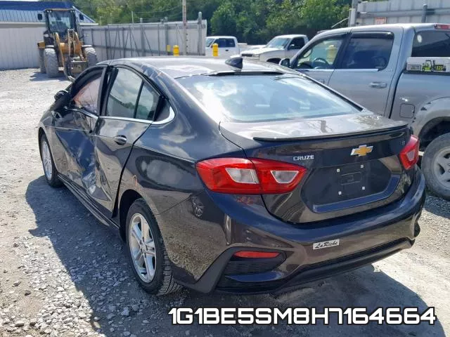1G1BE5SM8H7164664 фото 4