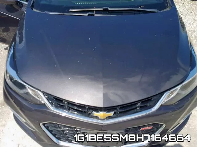 1G1BE5SM8H7164664 фото 8
