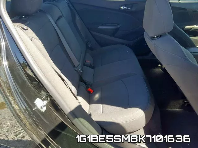 1G1BE5SM8K7101636 фото 7