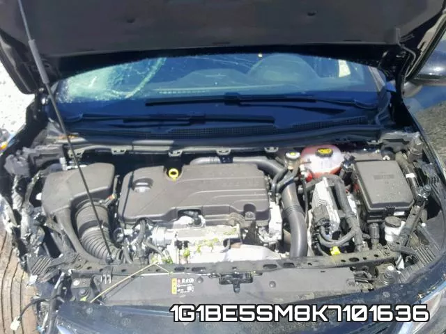 1G1BE5SM8K7101636 фото 8