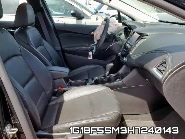 1G1BF5SM3H7240143 фото 7