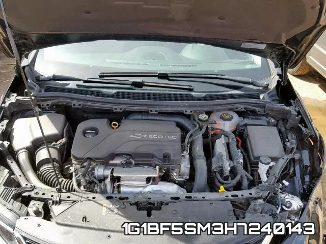 1G1BF5SM3H7240143 фото 8