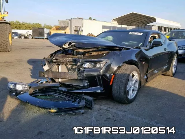 1G1FB1RS3J0120514 фото 3