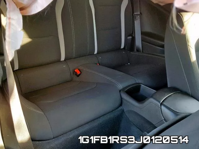 1G1FB1RS3J0120514 фото 7