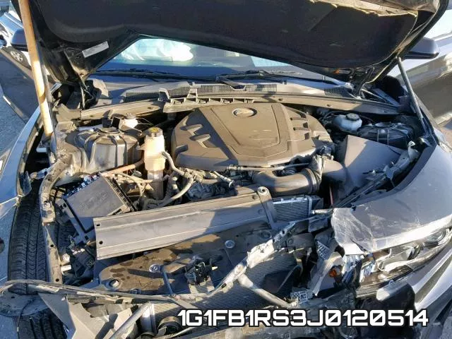 1G1FB1RS3J0120514 фото 8