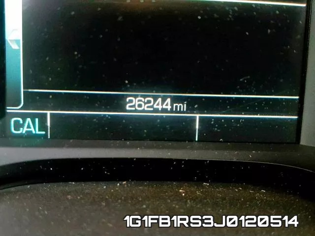 1G1FB1RS3J0120514 фото 9