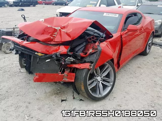 1G1FB1RS5H0188050 фото 3