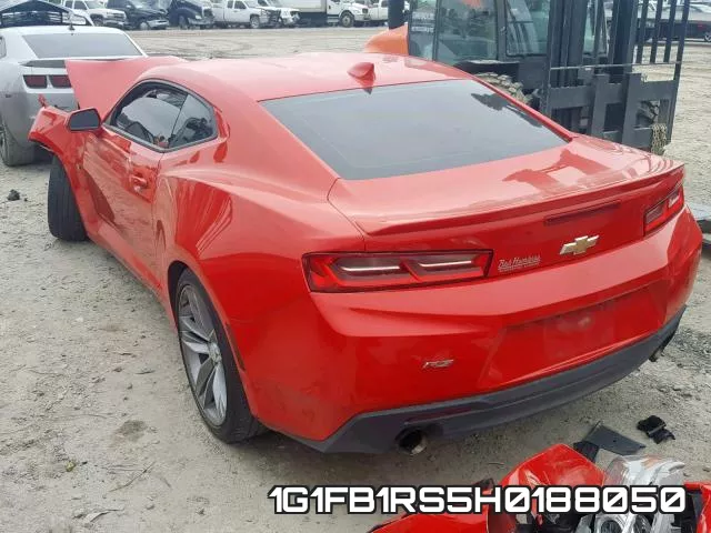 1G1FB1RS5H0188050 фото 4