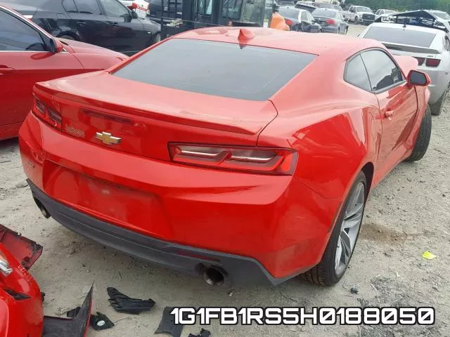 1G1FB1RS5H0188050 фото 5