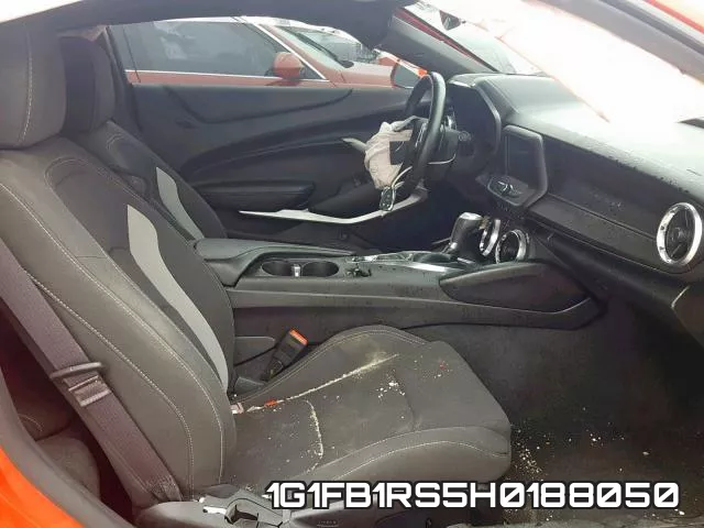 1G1FB1RS5H0188050 фото 6