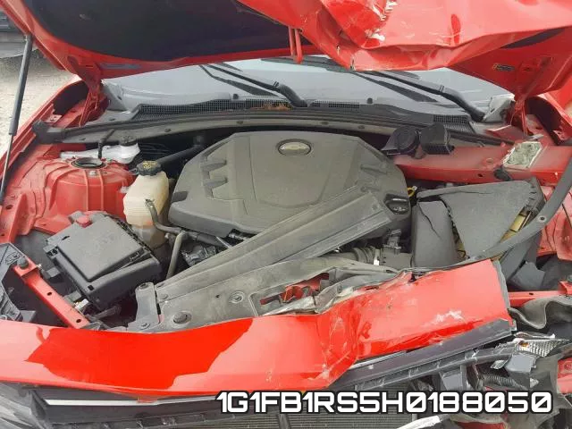 1G1FB1RS5H0188050 фото 8