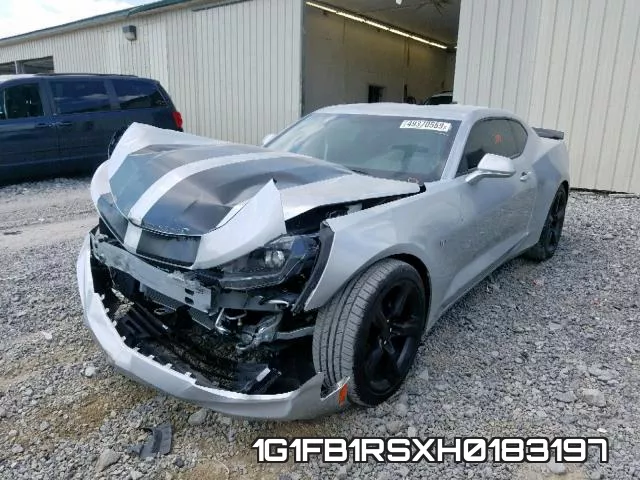 1G1FB1RSXH0183197 фото 3