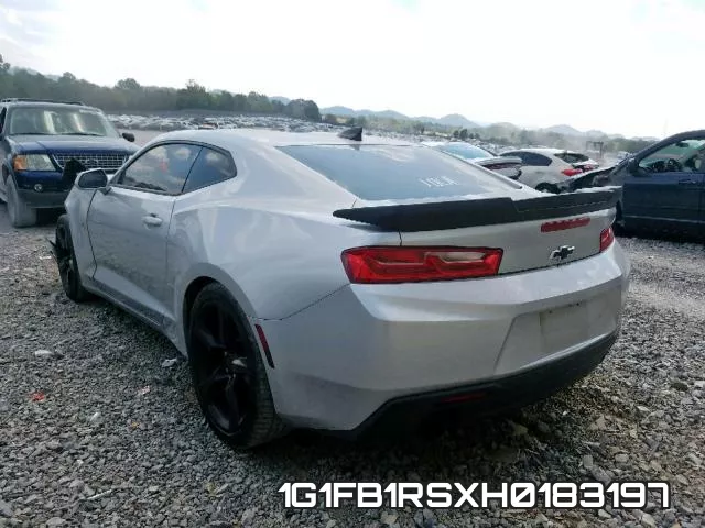 1G1FB1RSXH0183197 фото 4