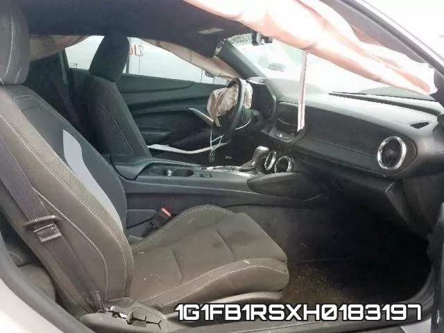 1G1FB1RSXH0183197 фото 6