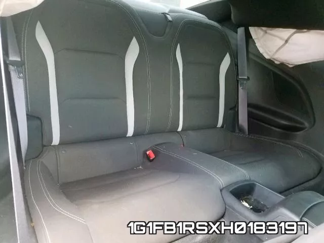 1G1FB1RSXH0183197 фото 7