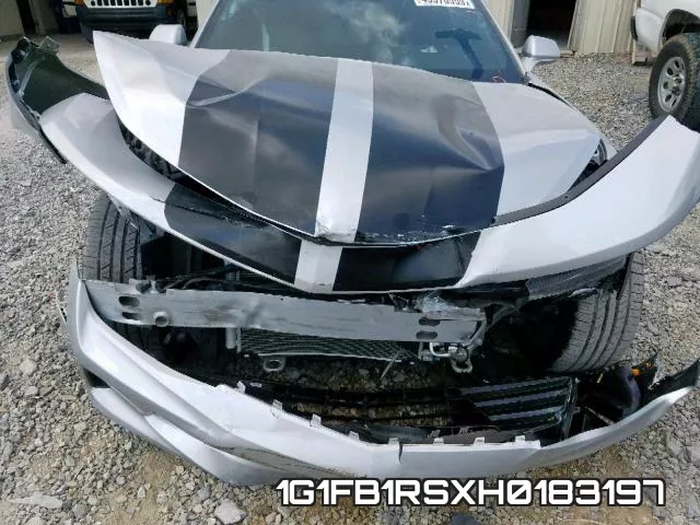 1G1FB1RSXH0183197 фото 8