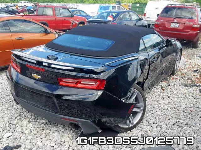 1G1FB3DS5J0125779 фото 5