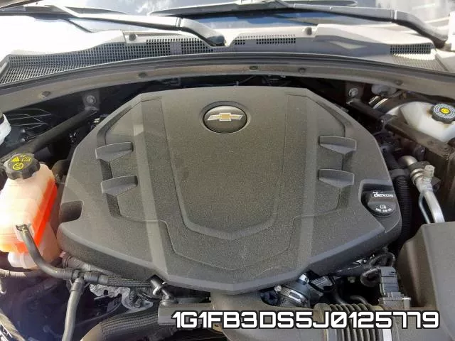 1G1FB3DS5J0125779 фото 8