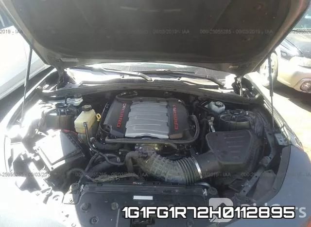 1G1FG1R72H0112895 фото 2