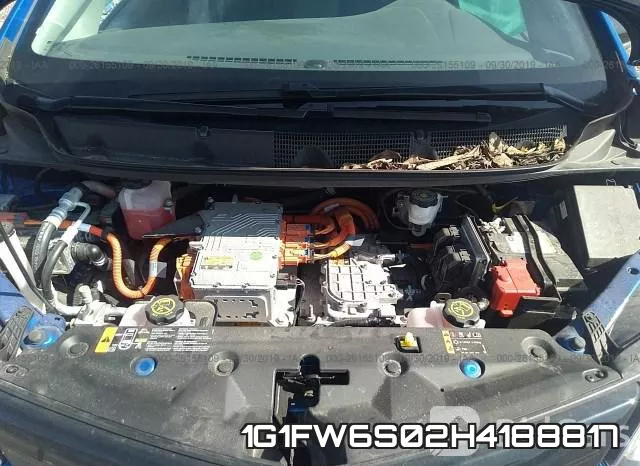 1G1FW6S02H4188817 фото 2
