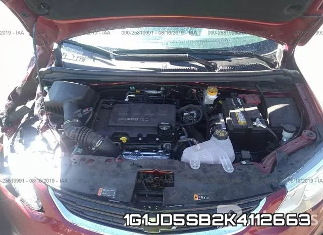 1G1JD5SB2K4112663 фото 2