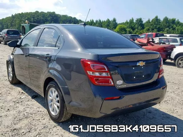 1G1JD5SB3K4109657 фото 4