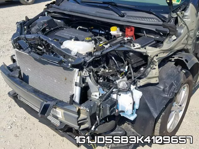 1G1JD5SB3K4109657 фото 10