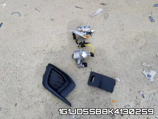 1G1JD5SB8K4130259 фото 10