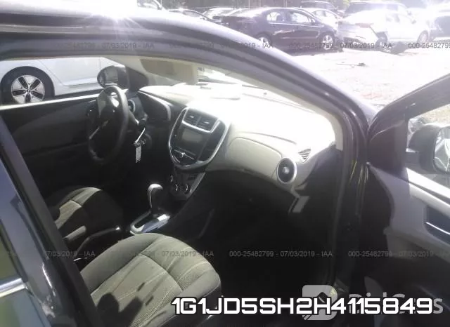 1G1JD5SH2H4115849 фото 6