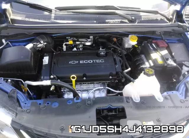 1G1JD5SH4J4132898 фото 2