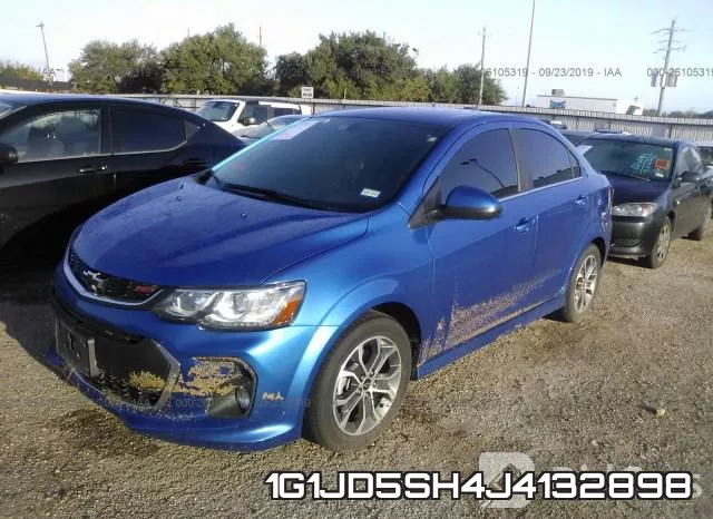 1G1JD5SH4J4132898 фото 3
