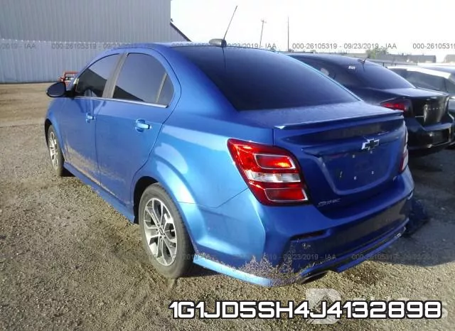 1G1JD5SH4J4132898 фото 4