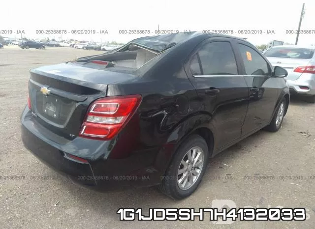 1G1JD5SH7H4132033 фото 5