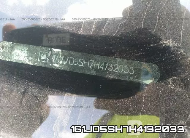1G1JD5SH7H4132033 фото 10