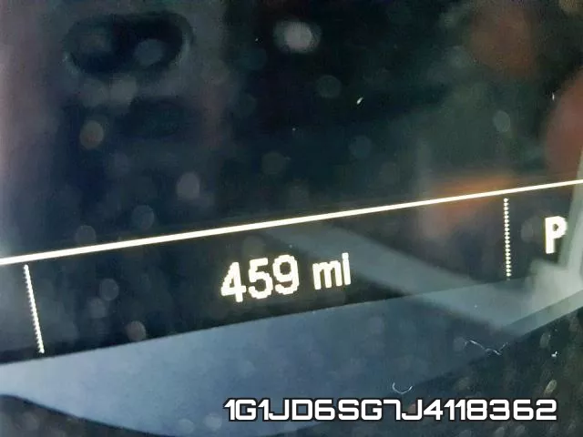 1G1JD6SG7J4118362 фото 9