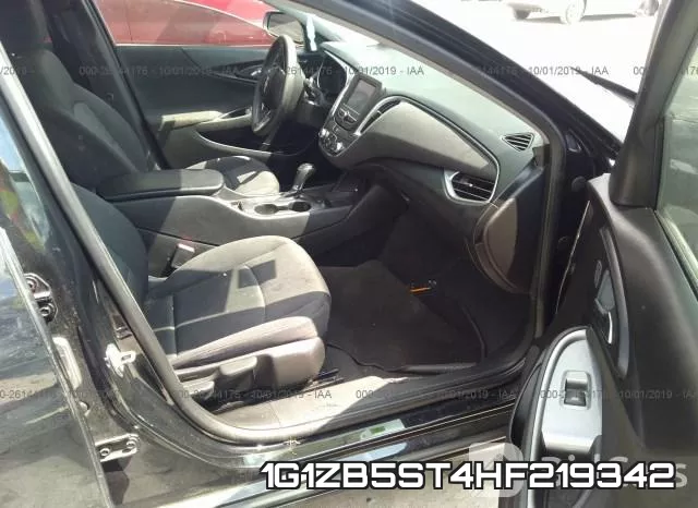 1G1ZB5ST4HF219342 фото 6