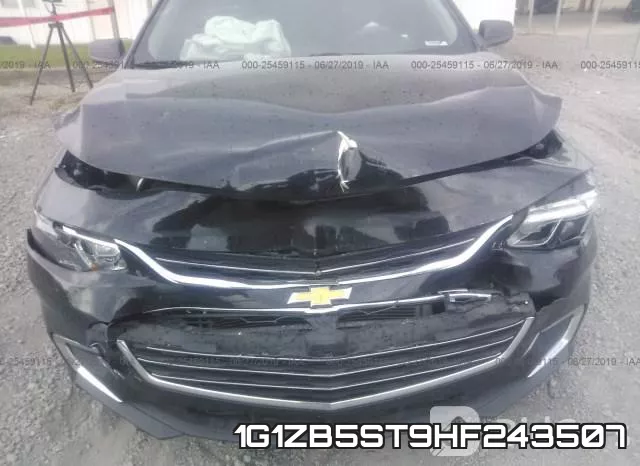 1G1ZB5ST9HF243507 фото 7
