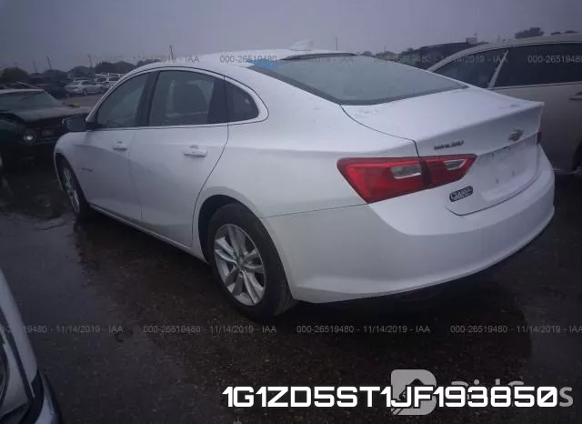 1G1ZD5ST1JF193850 фото 4