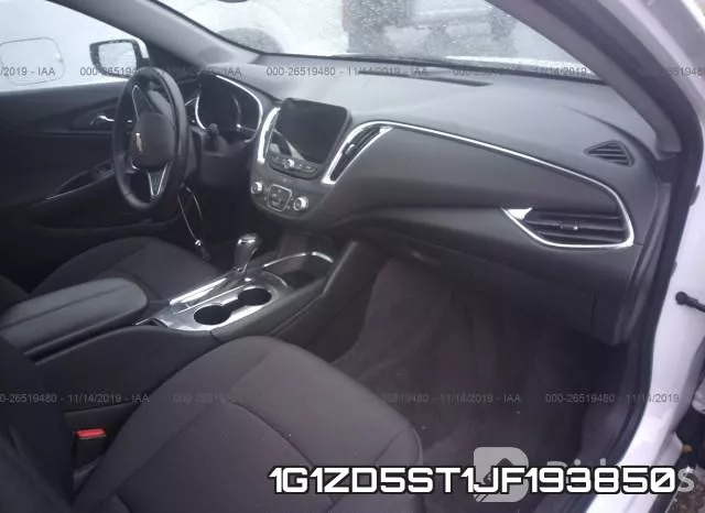 1G1ZD5ST1JF193850 фото 6
