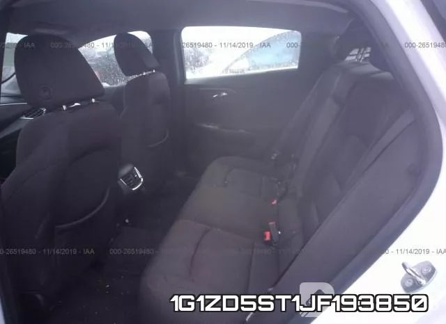 1G1ZD5ST1JF193850 фото 9