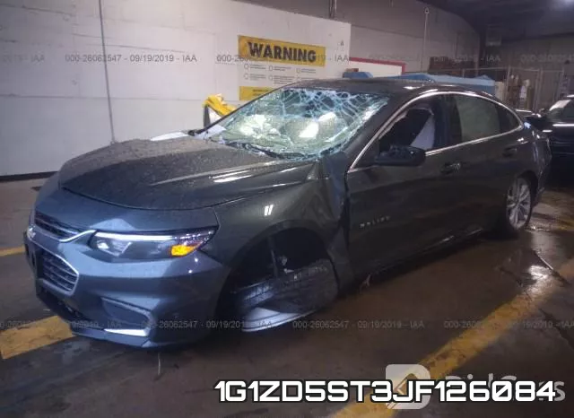 1G1ZD5ST3JF126084 фото 3