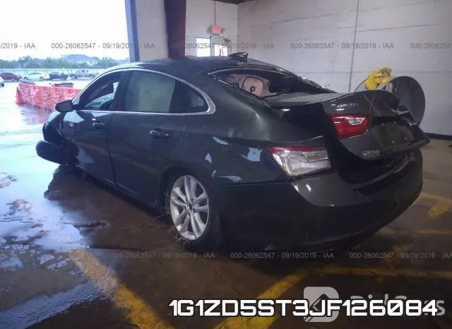 1G1ZD5ST3JF126084 фото 4