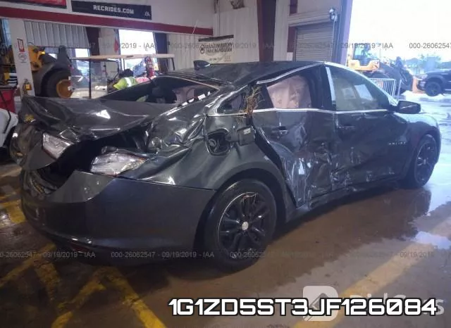 1G1ZD5ST3JF126084 фото 5
