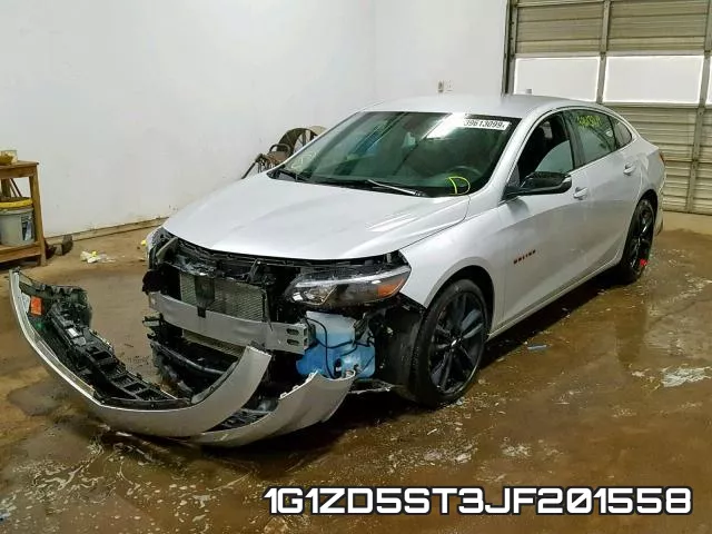 1G1ZD5ST3JF201558 фото 3
