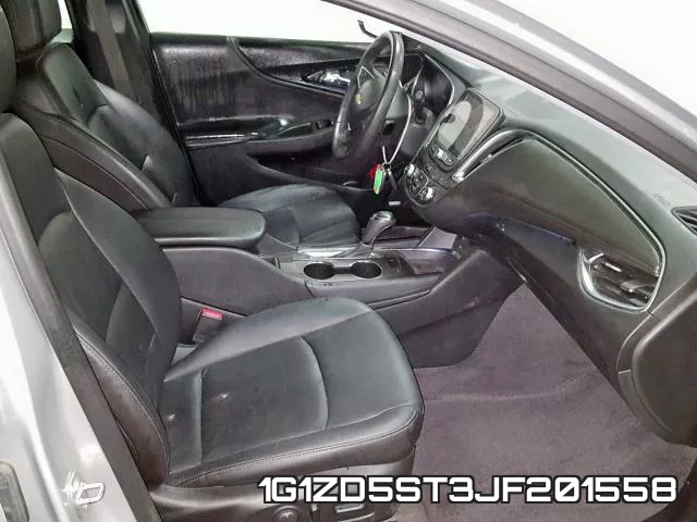 1G1ZD5ST3JF201558 фото 5