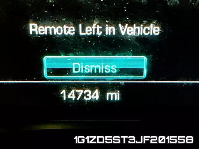 1G1ZD5ST3JF201558 фото 8